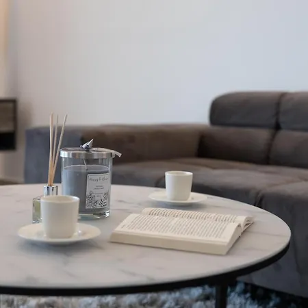 Wild Sunset * Trogir