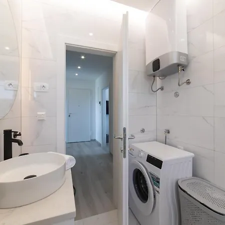 Lejlighed Wild Sunset