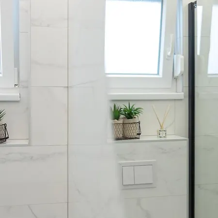 Wild Sunset Lejlighed Trogir