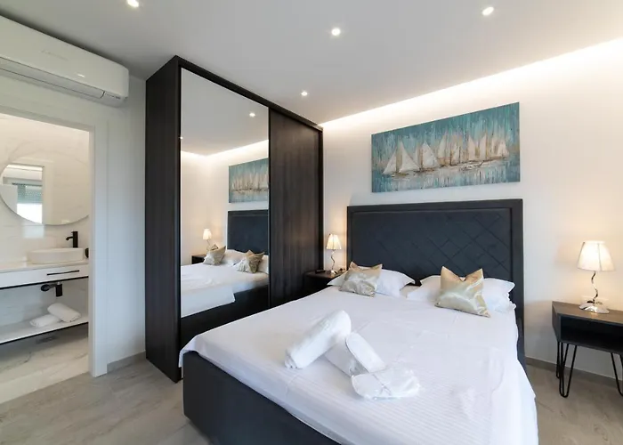 Wild Sunset Apartamento Trogir