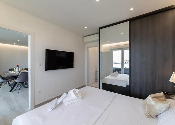 Wild Sunset Apartamento