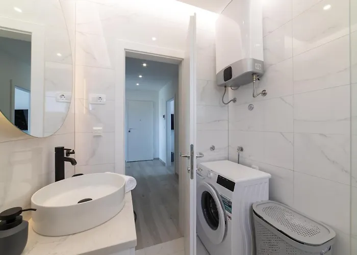 Apartamento Wild Sunset