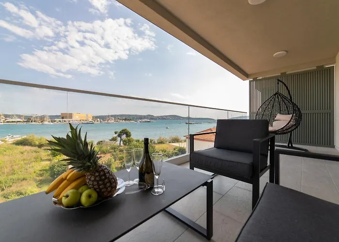 Wild Sunset Appartement