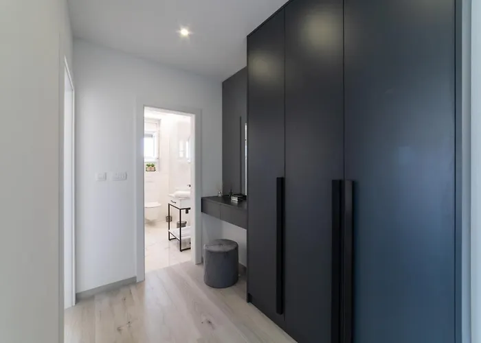 Wild Sunset Apartamento Trogir