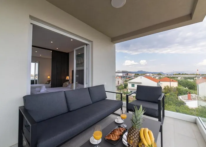 Apartamento Wild Sunset