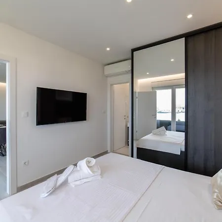 Wild Sunset Appartamento