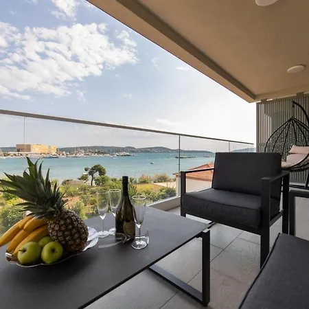 Wild Sunset Apartman