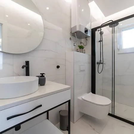 Wild Sunset Apartman Trogir