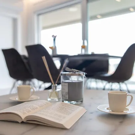 Wild Sunset * Τρογκίρ