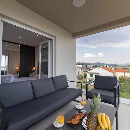 Appartamento Wild Sunset