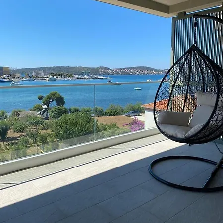 Wild Sunset Appartamento Traù