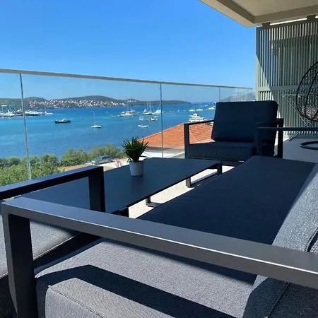 Wild Sunset Διαμέρισμα Τρογκίρ