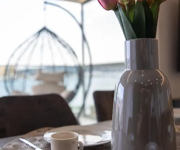 Appartamento Wild Sunset