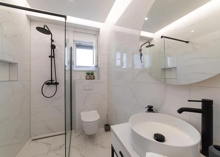 Wild Sunset Appartamento *