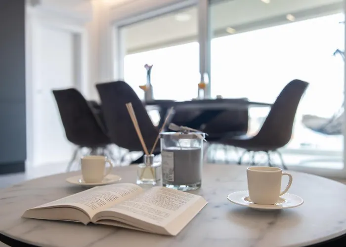 Wild Sunset * Trogir