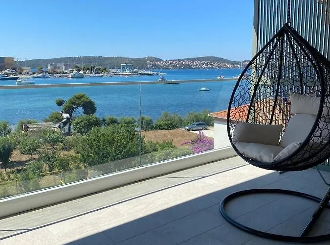 Wild Sunset Appartement Trogir