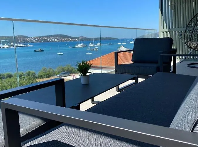 Wild Sunset Appartamento Traù