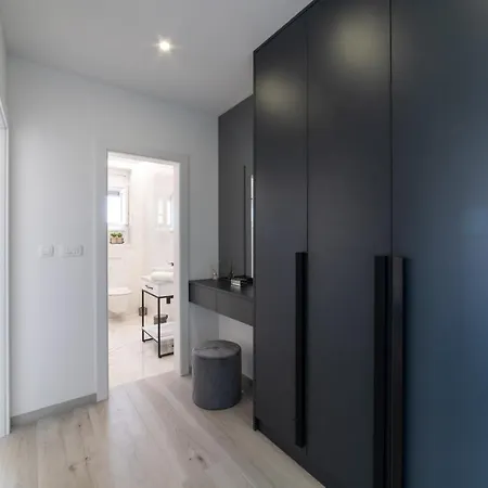 Wild Sunset Apartment Trogir